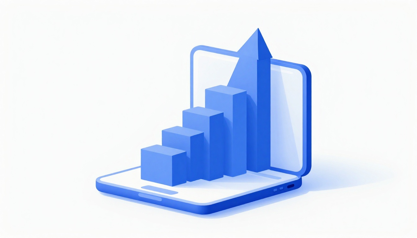 Nettside for bedrift: Alt du trenger a vite for du bestiller