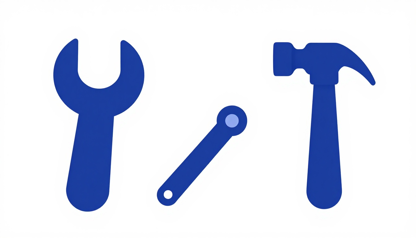 Nettside for håndverkere: Slik får du flere oppdrag via Google