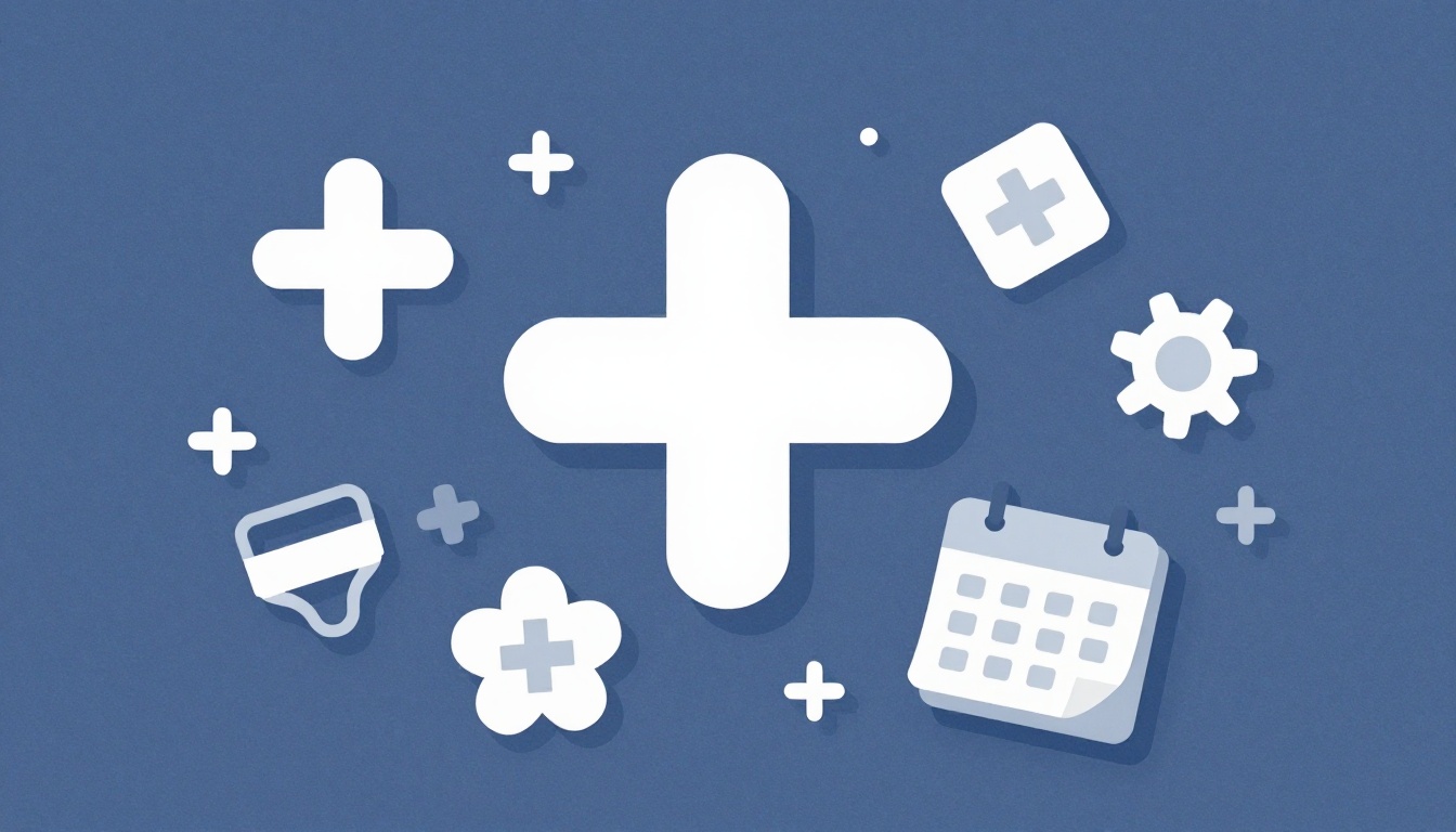 Nettside for tannlege: Timebestilling og pasientinformasjon