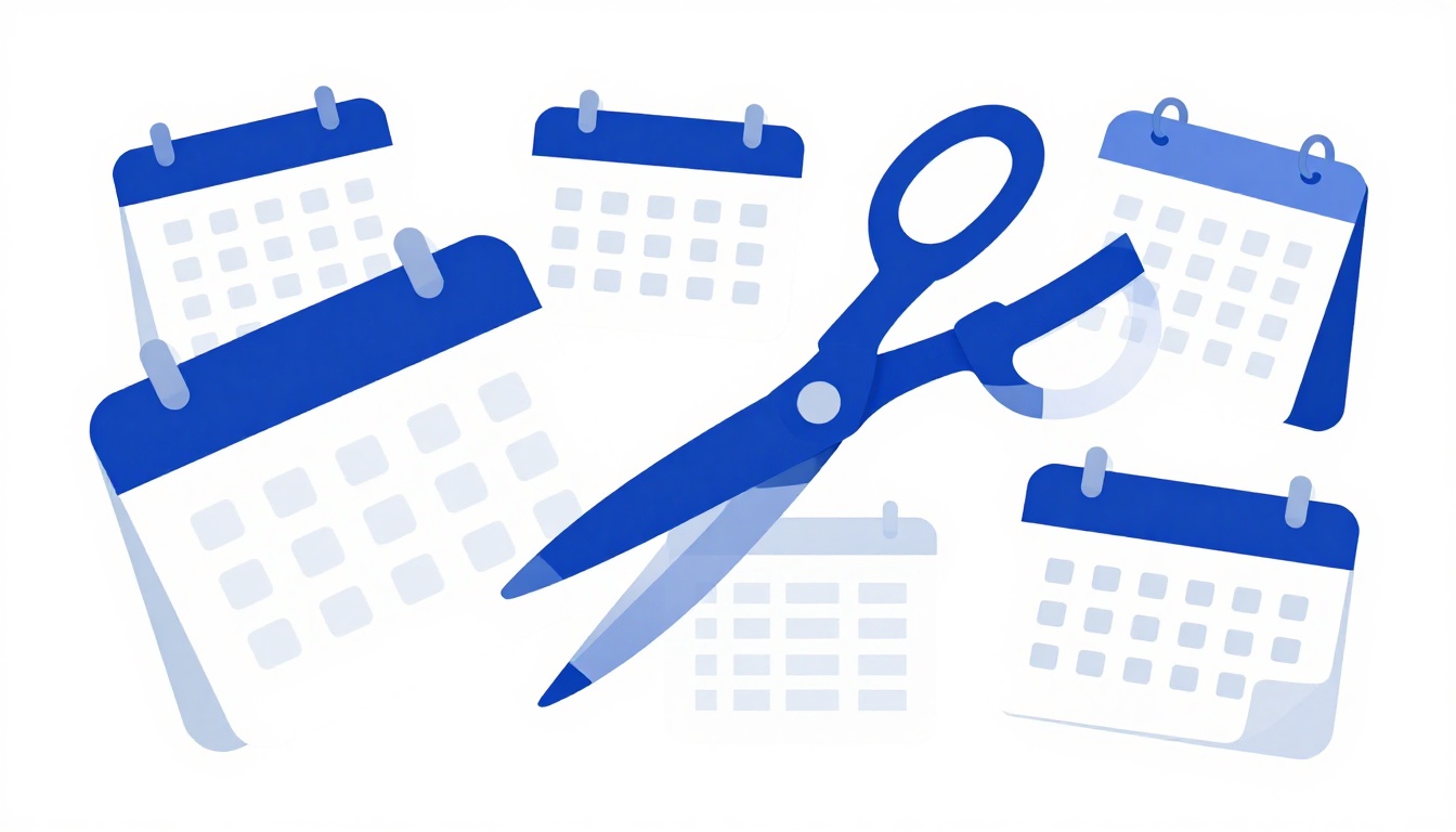 Nettside for frisør: Online booking som faktisk fungerer