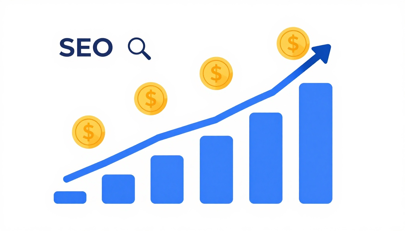 Hvor mye koster SEO i Norge? Priser og hva du får
