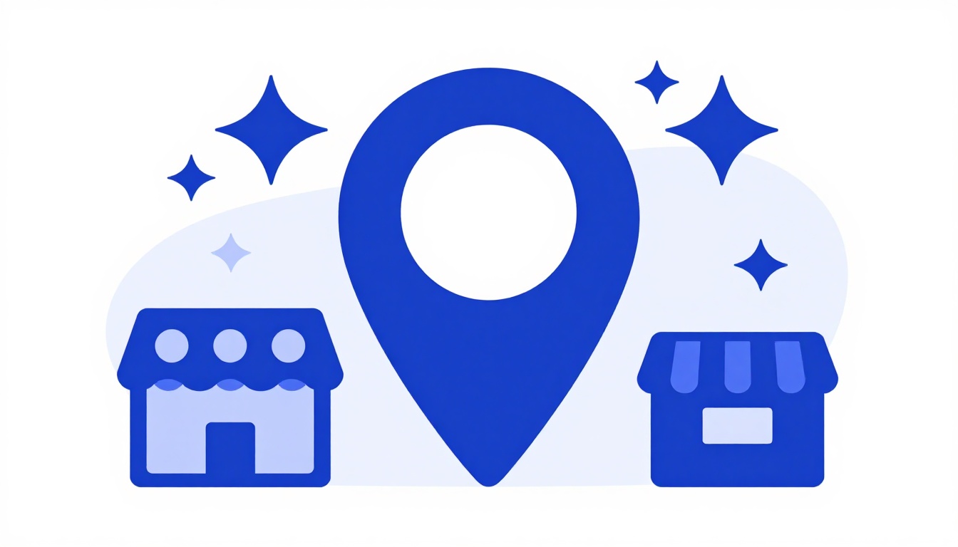 Google Business Profil: Komplett guide for lokale bedrifter