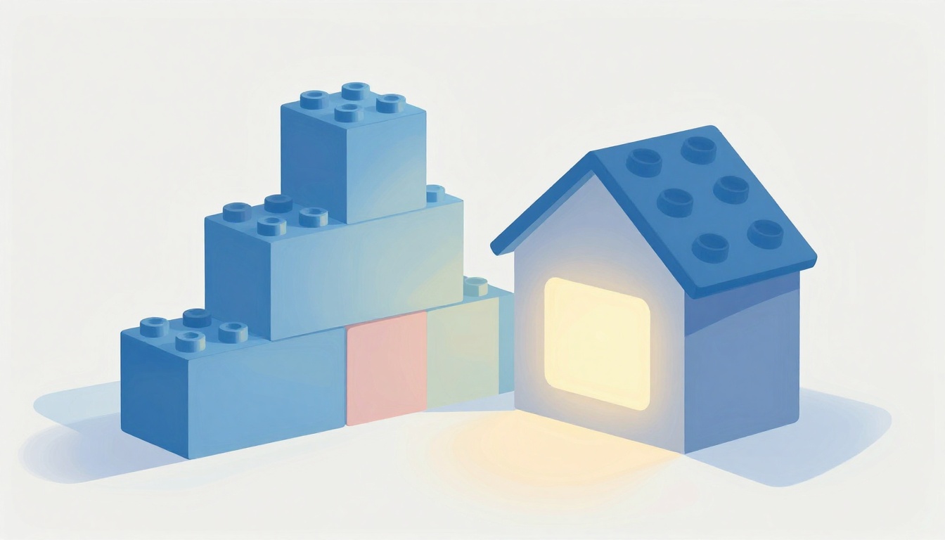 Slik velger foreldre barnehage: 5 ting de soker etter på nett