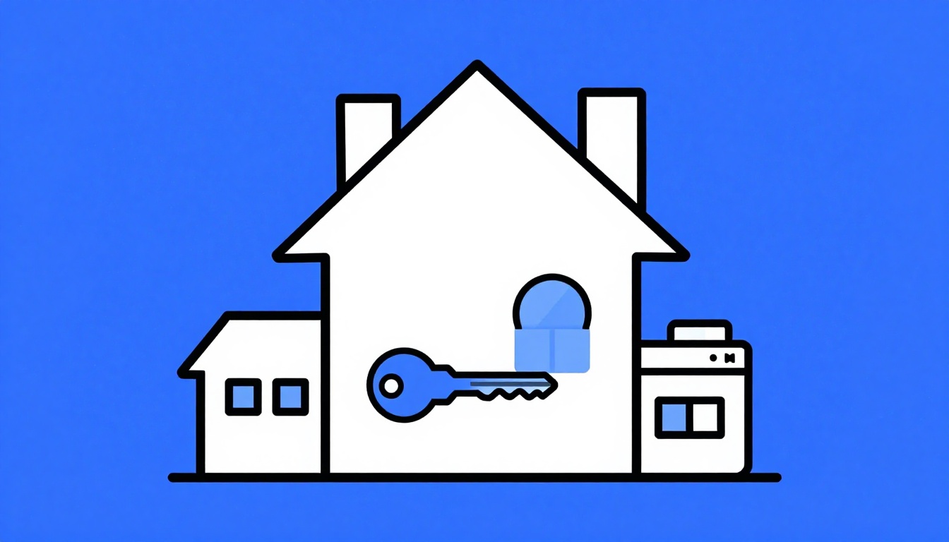 Nettside for eiendomsmegler: Hvorfor Finn.no ikke er nok