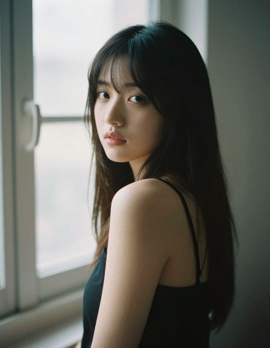 Konfirmantfotografering utendørs