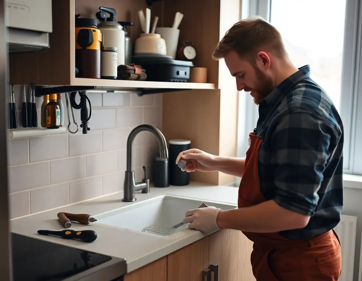 Om Telemark Rørlegger & Elektro
