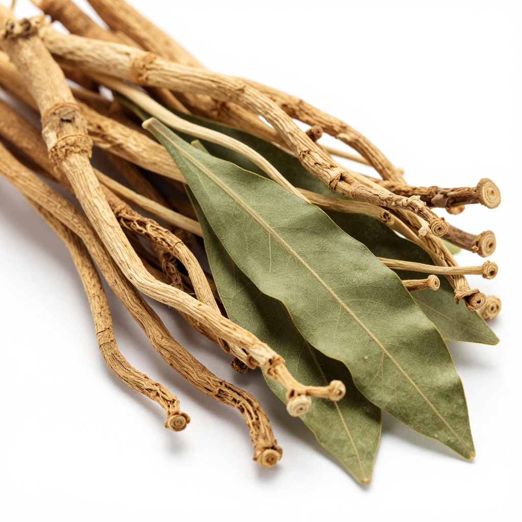 Ashwagandha — KSM-66