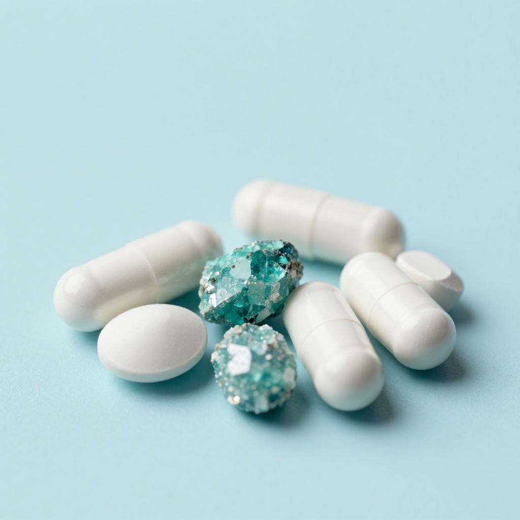 Magnesium — Bisglysinat