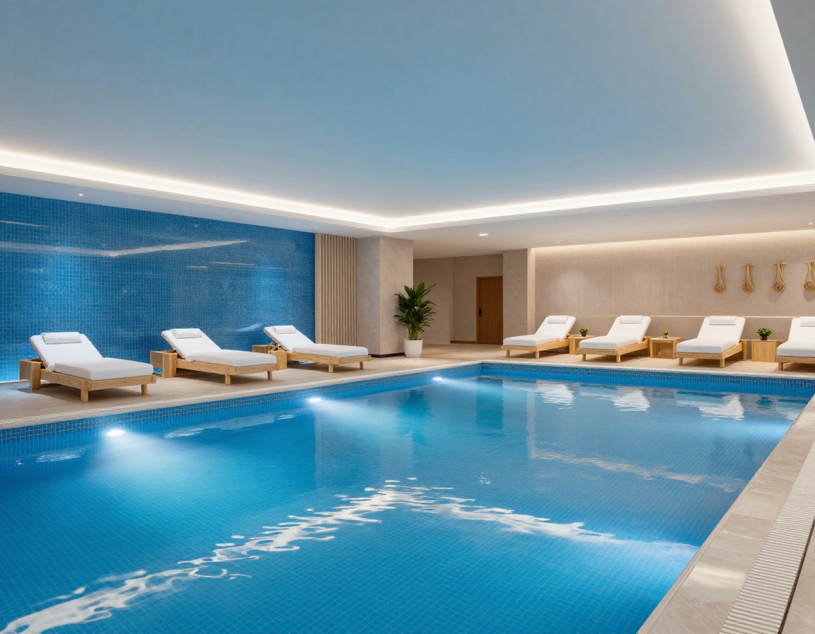 Superior rom med fjordutsikt