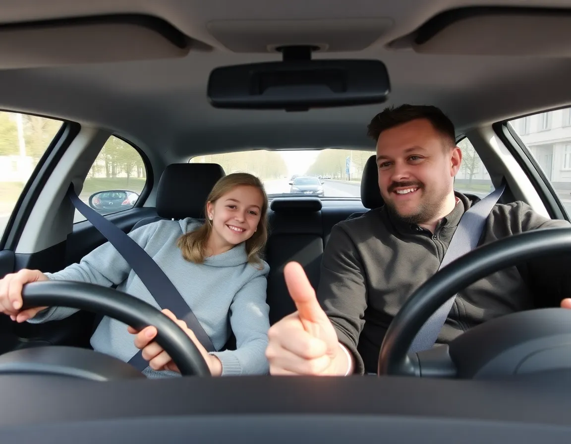 Om Grenland Trafikkskole