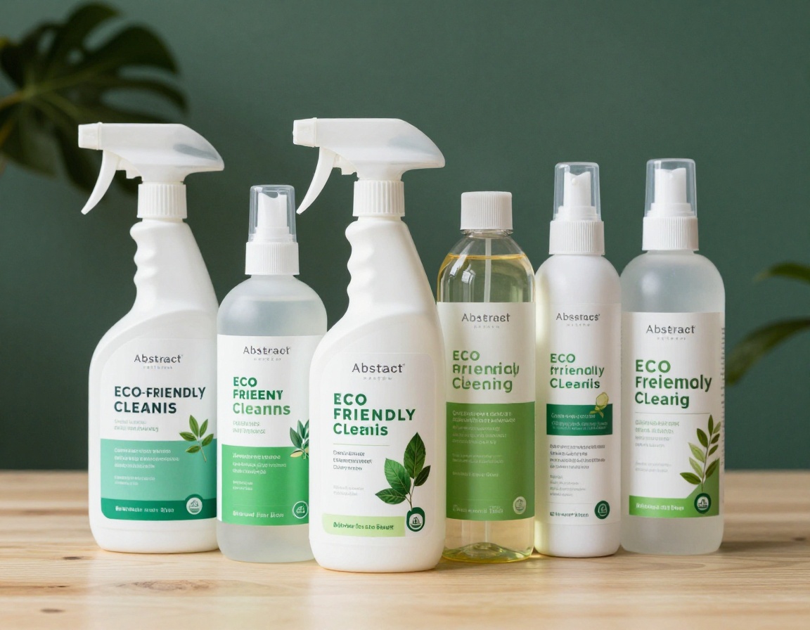 Om Blankpolert Renhold